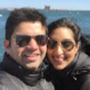 Meet your Posher, Apurva